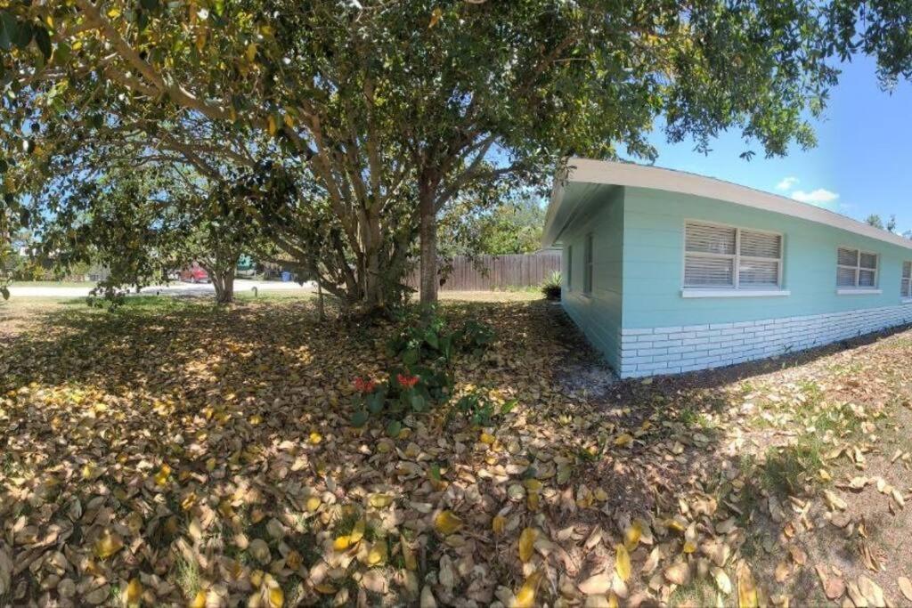 Renovated Home Near Siesta Key Beach Gulf Gate Estates Εξωτερικό φωτογραφία