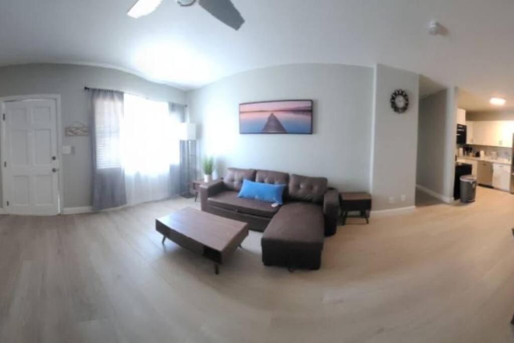 Renovated Home Near Siesta Key Beach Gulf Gate Estates Εξωτερικό φωτογραφία