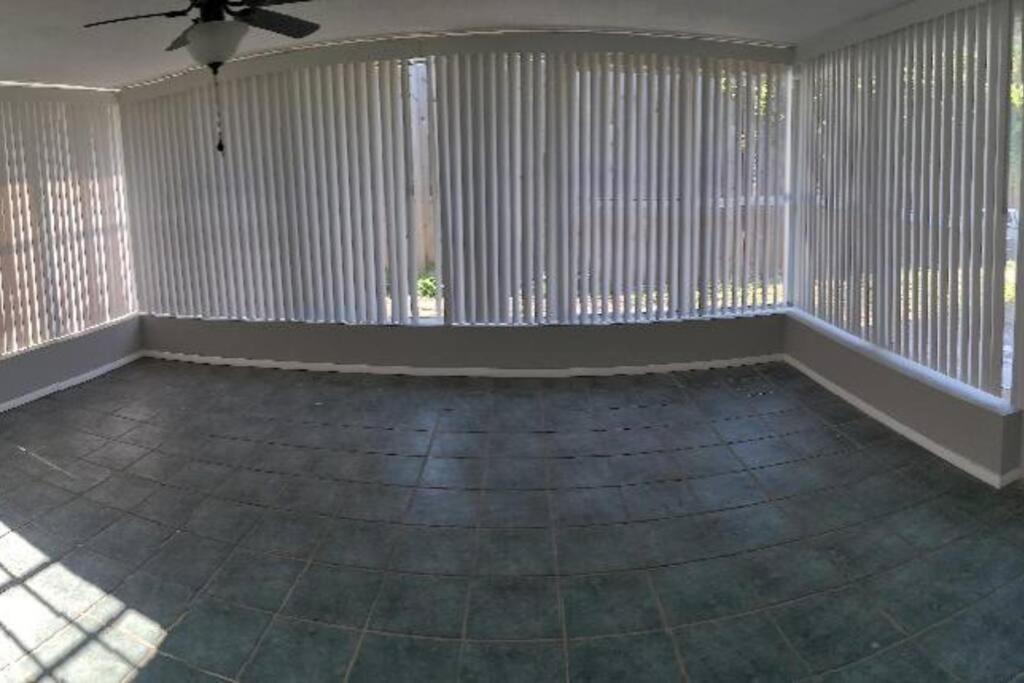 Renovated Home Near Siesta Key Beach Gulf Gate Estates Εξωτερικό φωτογραφία